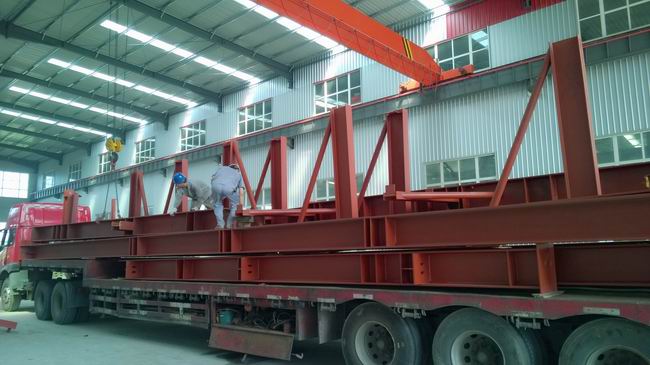 來料、發(fā)貨